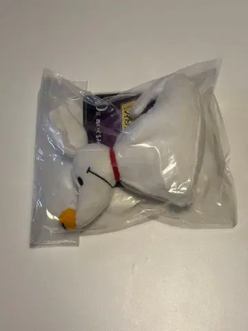 [ 제일복권 나이트메어 비포어 크리스마스 ] D상 제로 마스코트