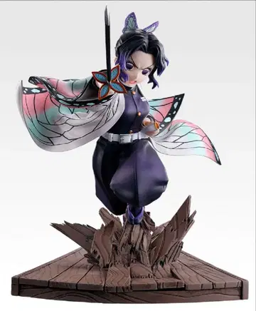 제일복권 귀멸의 칼날 ~언니의 원수~ A상