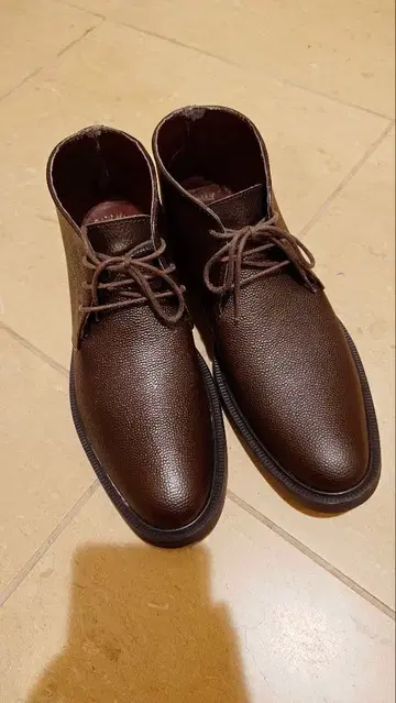 매킨토시 필로소피 조지 콕스 레인맨 레인부츠 7