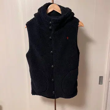 Gymphlex 짐플렉스 BOA 후드 부착 베스트 M