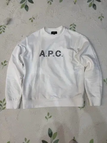 A.P.C. 아페쎄