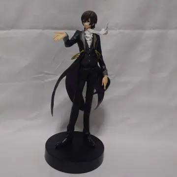 코드기어스 반역의 를르슈 피규어 를르슈 람페르지