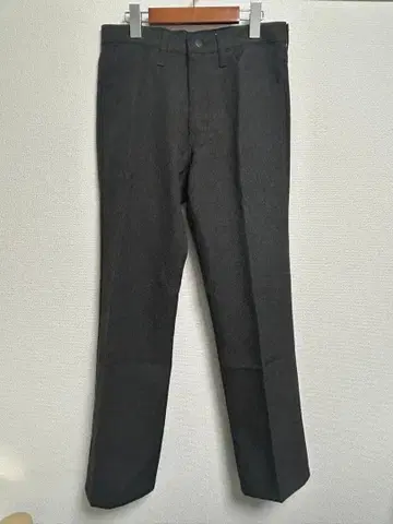 Wrangler 런처 팬츠 30x32 구제 의류