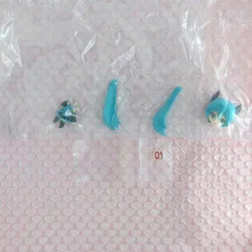 하츠네 미쿠 넨도로이드 서프라이즈