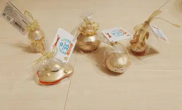 드래곤 퀘스트 메탈릭 몬스터즈 갤러리 35주년 기념 버전