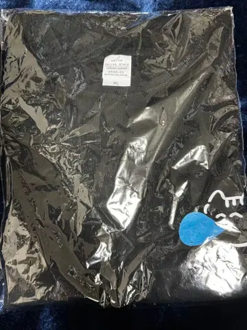 가루무 생탄 셔츠 2023 XL