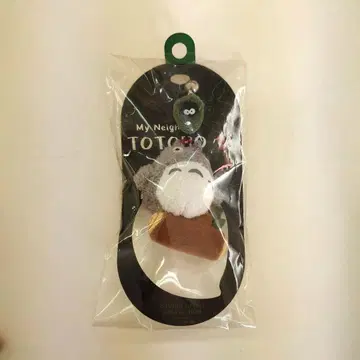 푹신푹신 미니 그림일기 토토로