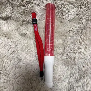 초특급 유키 응원봉