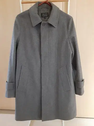 TOMORROWLAND BLUE WORK 스텐카라 코트 M