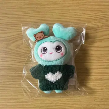 TWICE jyp 팝업 백참 미브리