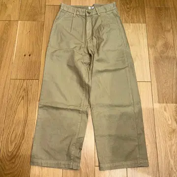 D.M.G 치노 팬츠 SS 사이즈