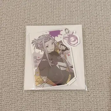 Charade Maniacs 샤레마니 소우타 아크릴 스탠드