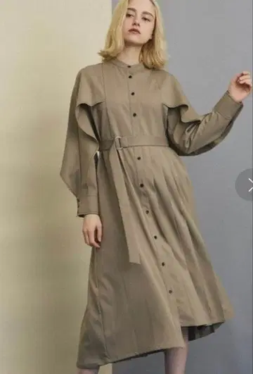 UNITED TOKYO 원피스