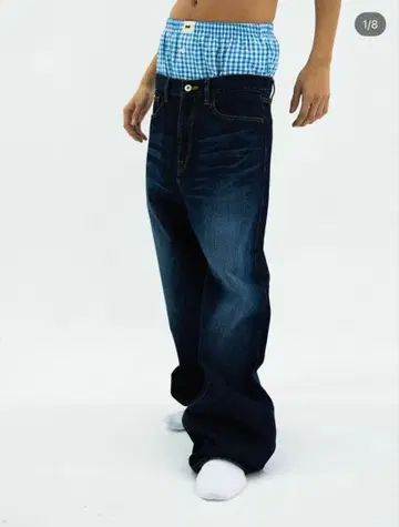 BIO wear CLASSIC JEANS
