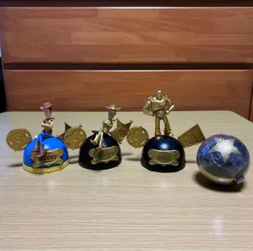 가샤폰 TOY STORY 캡슐 캐릭터 이매지네이션 토이스토리