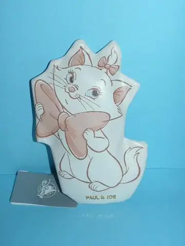 디즈니 스토어 x PAUL & JOE 다이컷 펜 케이스 소품함