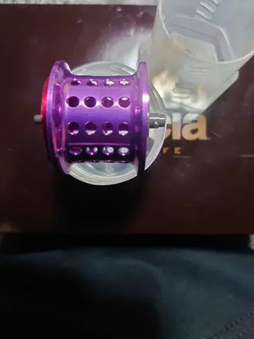 레보exd 샬로우 스풀