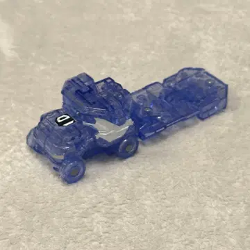 DX 마신 칼리 / 마신전대 키라메이저