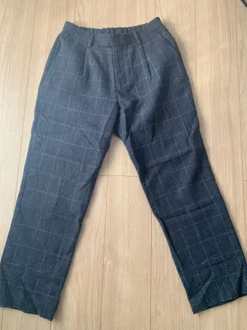 어반 리서치 울 팬츠 L 사이즈