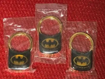 키링 / 배트맨 (D) BATMAN keyring