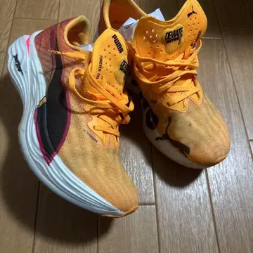 푸마 디비에이트 나이트로 엘리트 3