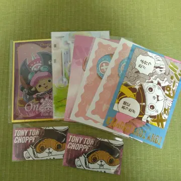 원피스 초파 묶음 판매