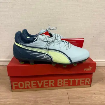 PUMA KING ULTIMATE 킹 얼티밋 스파이크 27.5
