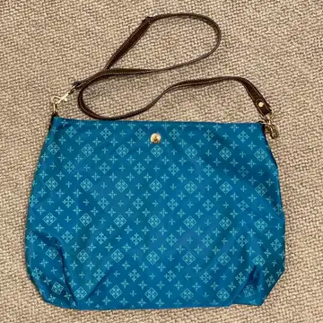 russet 러셋 숄더백