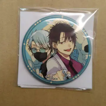 요괴워치 캔뱃지 타카하시 형제