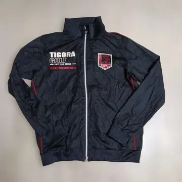 TIGORA 골프 점퍼 L 사이즈