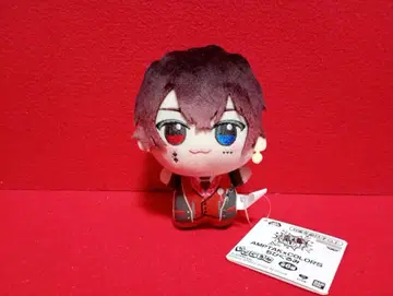 AMPTAKxCOLORS SD 인형 앗토 봉제 인형