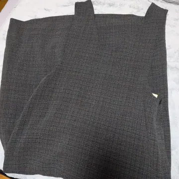 BAT'TCIRY 롱 원피스 일본제