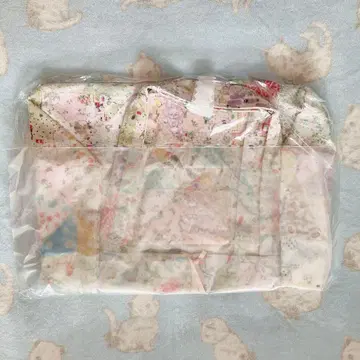 프랑슈리페 텍스타일 BAG yukiemon