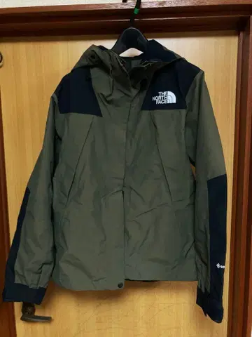 THE NORTH FACE 마운틴 재킷 여성용 L