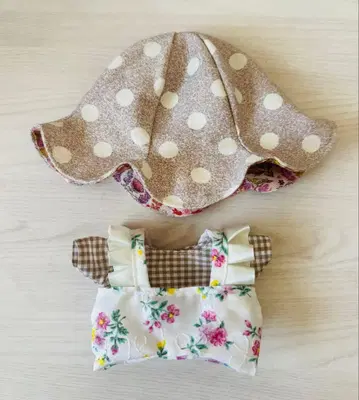 치비누이 의류 나니와단시