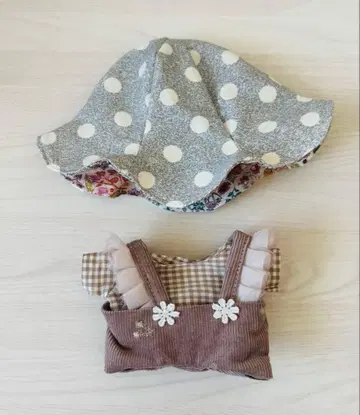 꼬마 인형 옷 나니와단시