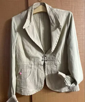 XCVI 자켓 아우터 XL