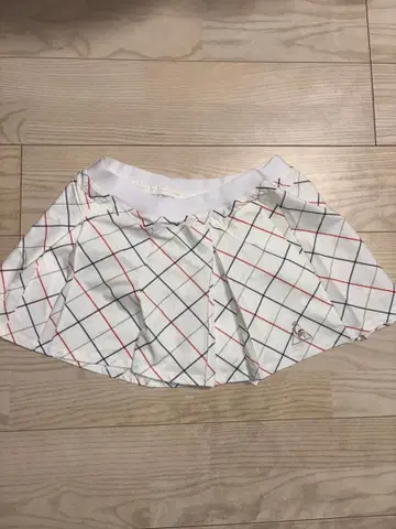 [새상품] 르꼬끄 골프 숏팬츠 여성용 L