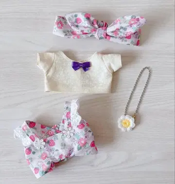 치비누이 의류 나니와단시