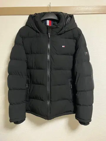 [ 새상품급 ] 타미힐피거 TOMMY HILFIGER 다운 자켓
