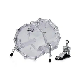 Pearl Drums Miniature Collection2 베이스 드럼
