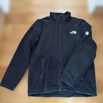 새상품급! THE NORTH FACE 플리스 자켓 M 블랙
