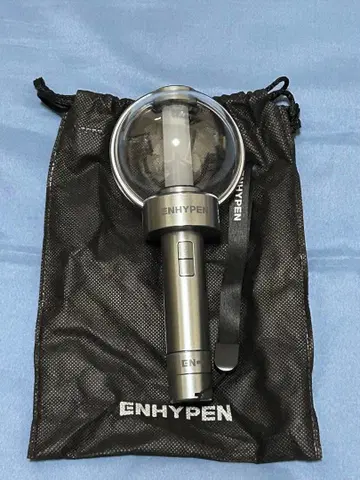 ENHYPEN 응원봉