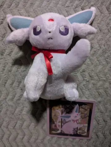 봉제 인형 Eevee Collection 에브이 포켓몬 센터