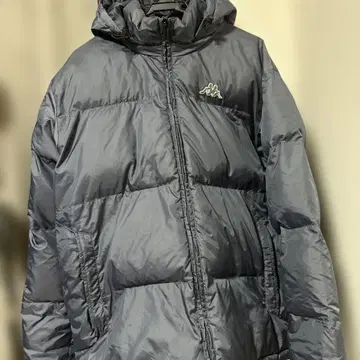 Kappa 다운 자켓 L