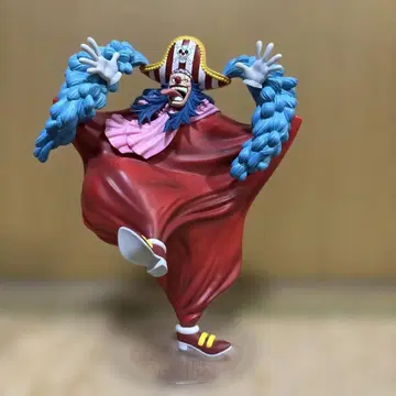 제일복권 원피스 배기