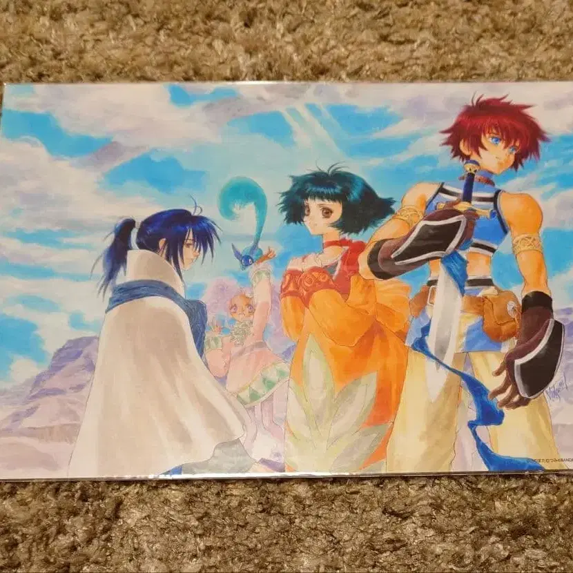 1번째 상품 이미지