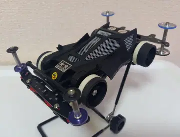 1/32 미니 사륜구동 버닝 선