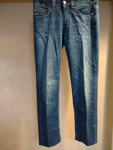 이탈리아제 데님