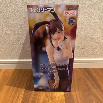 코베니 B'Cute Bunnies Figure 체인소 맨